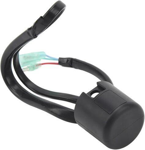 6X4-82563-01-00 Trim Tilt Switch Assembly 4T 70HP 115HP Outboard Engine in Saudi Arabia