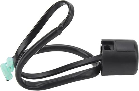 6X4-82563-01-00 Trim Tilt Switch Assembly 4T 70HP 115HP Outboard Engine in Saudi Arabia