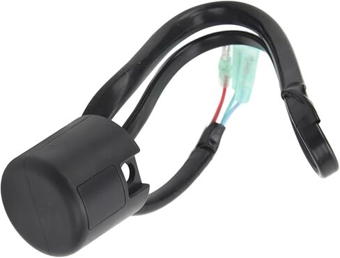 6X4-82563-01-00 Trim Tilt Switch Assembly 4T 70HP 115HP Outboard Engine in Saudi Arabia
