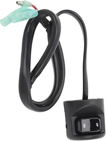 6X4-82563-01-00 Trim Tilt Switch Assembly 4T 70HP 115HP Outboard Engine in Saudi Arabia