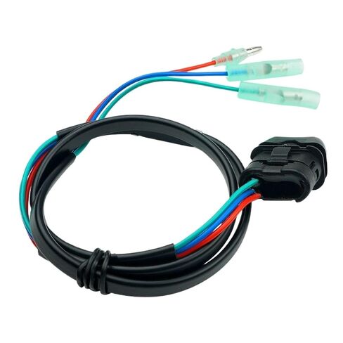 703-82563-31 Trim Tilt Switch Assy Outboard Motor Version Control Box in Kuwait