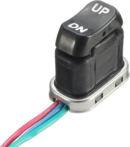 Power Trim Tilt Switch Assembly Kit Engines Outboard 5006358 I4D6 in Saudi Arabia