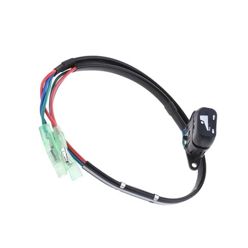 Outboard Remote Control Power Trim&Tilt Switch 37850-93J10 in Kuwait