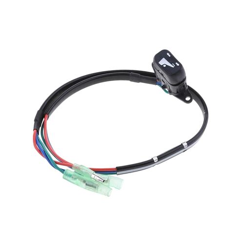 Outboard Remote Control Power Trim&Tilt Switch 37850-93J10 in Kuwait