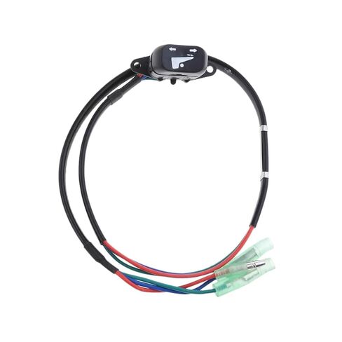 Outboard Remote Control Power Trim&Tilt Switch 37850-93J10 in Kuwait