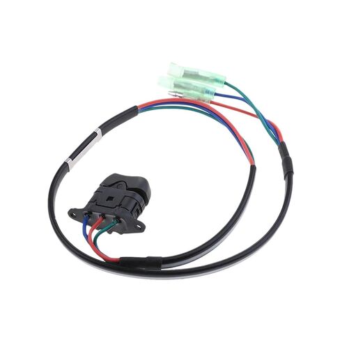 Outboard Remote Control Power Trim&Tilt Switch 37850-93J10 in Kuwait