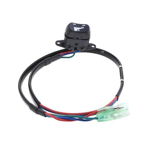 Outboard Remote Control Power Trim&Tilt Switch 37850-93J10 in Kuwait
