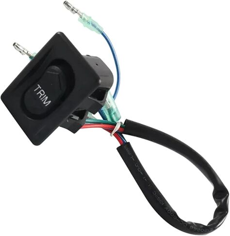 Power Trim Tilt Switch 87856990 878M0042301 in Saudi Arabia