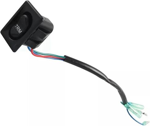 Power Trim Tilt Switch 87856990 878M0042301 in Saudi Arabia