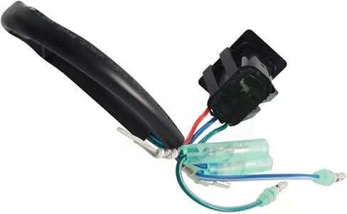 Power Trim Tilt Switch 87856990 878M0042301 in Saudi Arabia
