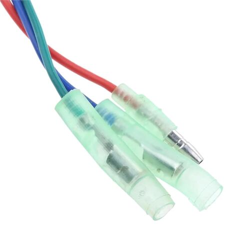 1 PCS Remote Control Power Trim&Tilt Switch 37850-93J10 Black in Kuwait