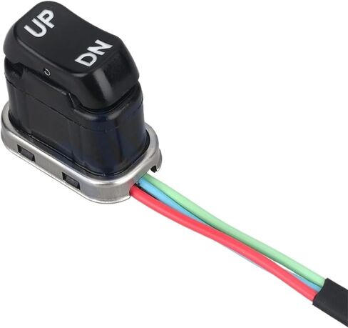 703-82563 703-82563-02 Trim Tilt Switch Outboard Motor Parsun 2T Remote Controller Box Switc Boat Engine in Saudi Arabia