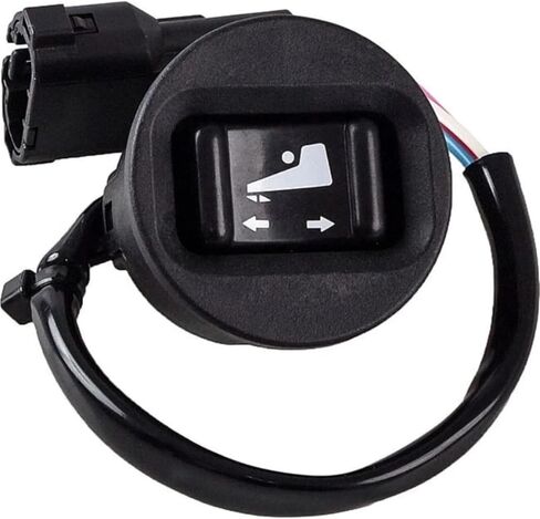 Trim & Tilt Switch 37850-92J00 4 Stroke DF30A-DF350A Outboard Engine in Saudi Arabia