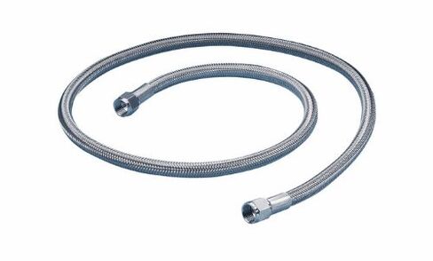 16TS0202S6-120 بوصة مجموعة خرطوم مبطنة بـ PTFE، 1 بوصة JIC أنثى × 1 بوصة JIC أنثى، بطول 10 أقدام in Kuwait