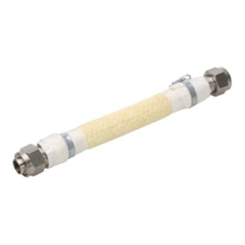 Lauda-Brinkmann LZM 076 MTK 200 Insulated Metal Hose, G 3/4 Thread, 20mm Inside Diameter, 47mm Outside Diameter, 200cm Length in Saudi Arabia