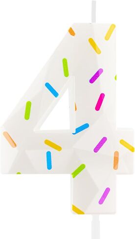الكتابة على الجدران الملونة رقم 11 شمعة، سعيد 11 شموع عيد ميلاد للكعك، توبر كعكة ملونة للبنين الفتيات الحلو 11 زينة حفلة عيد ميلاد in Kuwait