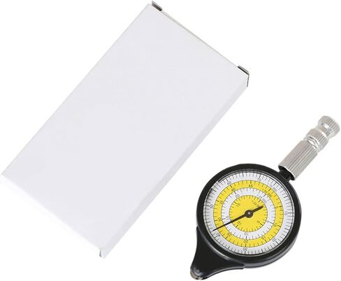 خريطة عداد المسافات خريطة كيال، خريطة قياس مقياس مكتشف متر Rangefinder عداد المسافات المسافة Caculato in Kuwait
