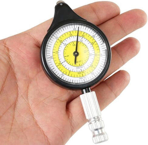 خريطة عداد المسافات خريطة كيال، خريطة قياس مقياس مكتشف متر Rangefinder عداد المسافات المسافة Caculato in Kuwait
