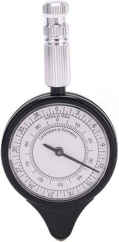 LX3 Map Rangefinder Odometer Multifunction Compass Curvimeter Outdoor Survival Guide for Climbing in Saudi Arabia