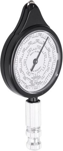LX3 Map Rangefinder Odometer Multifunction Compass Curvimeter Outdoor Survival Guide for Climbing in Saudi Arabia