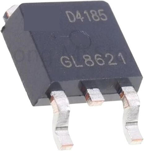 10Pcs AOD4184 D4184 TO-252 AOD2606 D2606 AOD4185 D4185 AOD2810 D2810 AOD2908 D2908 AOD2910 D2910 AOD2922 D2922 AOD4132(AOD2606) in Saudi Arabia