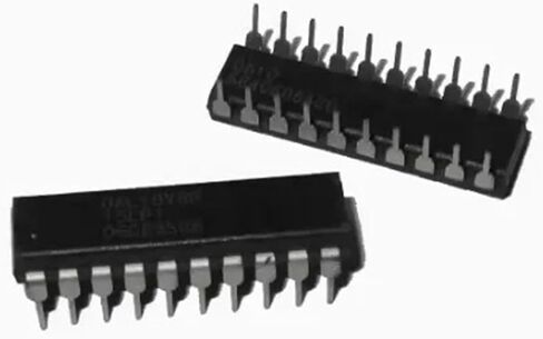 100Pcs GAL16V8D-25LP GAL16V8D DIP-20 in Saudi Arabia