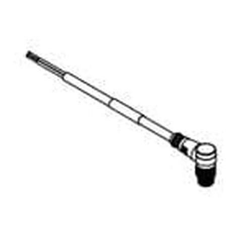 Woodhead/Molex, DND30A-M005, Mic 5P Fp 0.5M 90D Drop |Molex/Woodhead DND30A-M005 (8 Item/s) in Saudi Arabia