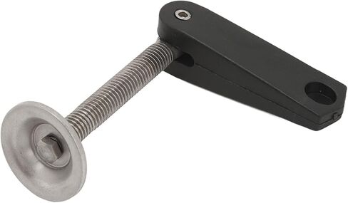 6E0 43118 01, Outboard Motor Transom Clamp Handle Wear Proof Anti Impact Fit Easy Install for To 2 Stroke Engine in Saudi Arabia