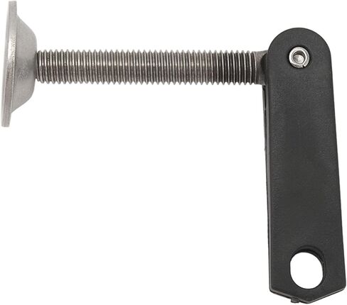 6E0 43118 01, Outboard Motor Transom Clamp Handle Wear Proof Anti Impact Fit Easy Install for To 2 Stroke Engine in Saudi Arabia