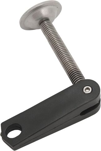 6E0 43118 01, Outboard Motor Transom Clamp Handle Wear Proof Anti Impact Fit Easy Install for To 2 Stroke Engine in Saudi Arabia