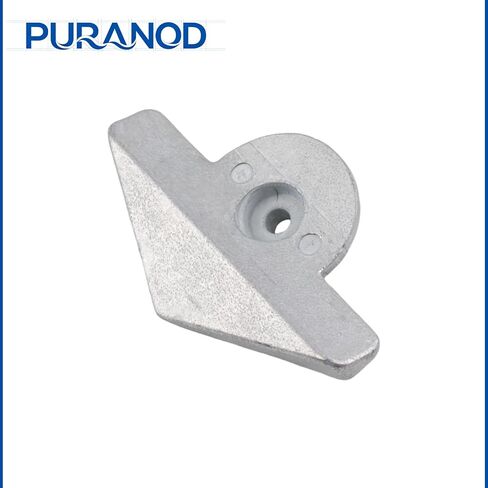 6E8-45251-02-00 استبدال أنود الزنك لعلامة التبويب ياماها الخارجية 6-350HP in Kuwait