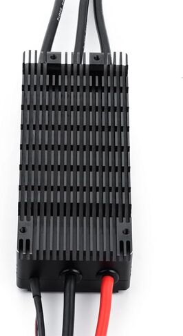 وحدة تحكم محرك MAD AMPX 300A 5-14S بدون فرش للطائرة بدون طيار رباعية الدوار، تيار مستمر 300 أمبير، دعم PWM CAN BEC، حماية متعددة (DroneCAN) in Saudi Arabia
