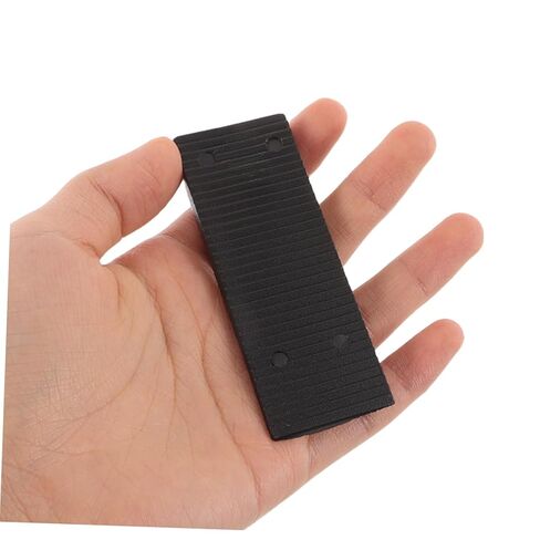 Ciieeo 200pcs Plastic Shims for Leveling: Multi-Purpose Furniture Levelers Adjustable Plastic Shims - Table and Floor Levelers for Home Office Use in Saudi Arabia