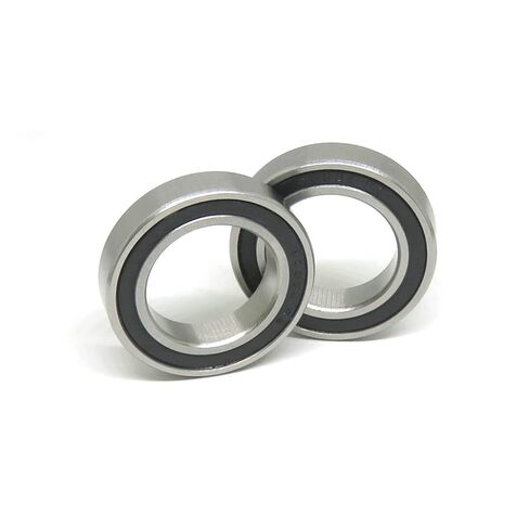 2 قطعة S6804C-2RS 20x32x7 ملم in Kuwait