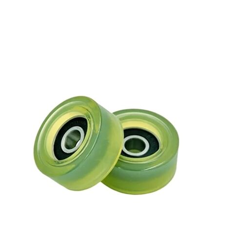 1 piece PU60835-15 8x35x15 Bearing Pulley in Saudi Arabia