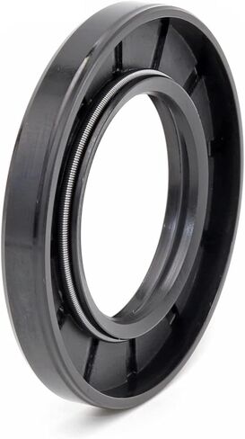 1 قطعة TC 67X82X7 NBR الهيكل العظمي النفط الختم 67*82 7 طوقا الأختام النتريل المطاط شعاعي رمح in Saudi Arabia