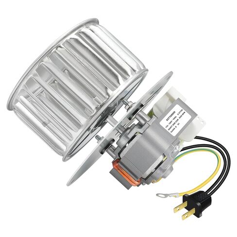 69357000, S69357000 Bathroom Fan Motor – Quiet Operation, High Airflow, Easy Installation, Includes S57769000 Motor, Compatible with 9605, 9605N, 9665, 9665N, H965 – Perfect for Home Ventilation in Kuwait