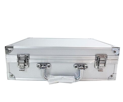 Water Turbidimeter Turbidity Meter with Standard Calibration Solution Measuring Range 0 to 400NTU Resoultion 0.01 Repeatability ≤2% Indicative Error ±6% Measuring Principle 90° Scattered Light in Kuwait