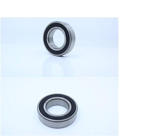 CSK6006 براثن تحمل اتجاه واحد بدون Keyway CKK6006 محامل قابض العجلة الحرة CSK106 30 * 55 14 مم in Kuwait