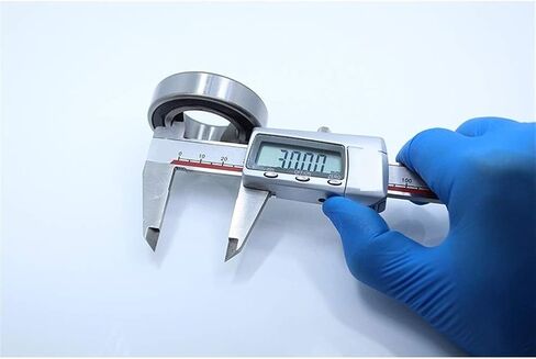 CSK6006 براثن تحمل اتجاه واحد بدون Keyway CKK6006 محامل قابض العجلة الحرة CSK106 30 * 55 14 مم in Kuwait