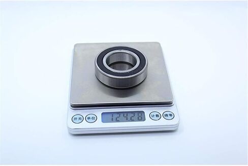 CSK6006 براثن تحمل اتجاه واحد بدون Keyway CKK6006 محامل قابض العجلة الحرة CSK106 30 * 55 14 مم in Kuwait