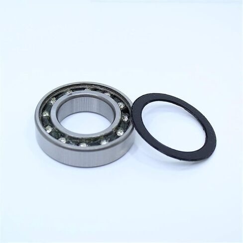 CSK6006 براثن تحمل اتجاه واحد بدون Keyway CKK6006 محامل قابض العجلة الحرة CSK106 30 * 55 14 مم in Kuwait