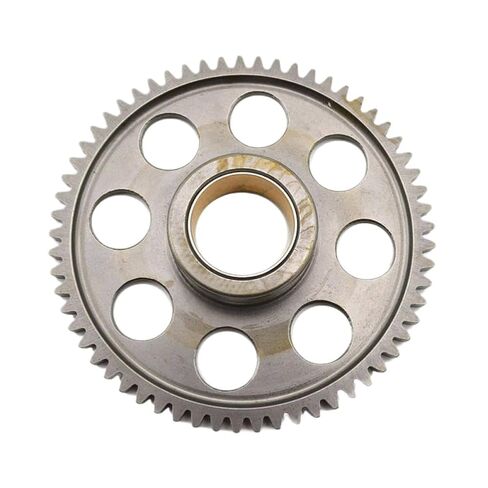 One Way Bearing Starter Clutch Overrunning Clutch Gear Compatible with Automotive Motorcycle Parts F650 F650GS F650CS G650X Pegaso 650 in Saudi Arabia