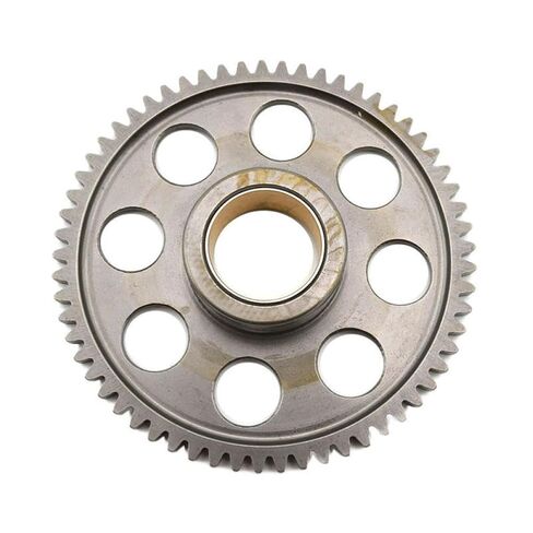 One Way Bearing Starter Clutch Overrunning Clutch Gear Compatible with Automotive Motorcycle Parts F650 F650GS F650CS G650X Pegaso 650 in Saudi Arabia