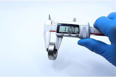 CSK15PP براثن تحمل اتجاه واحد 15 * 35 11 مم مع محامل القابض Keyway CSK6202PP Freewheel CSK202PP فولاذ in Kuwait