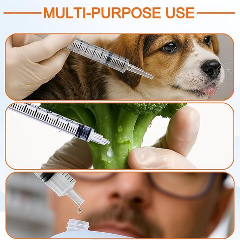 Jeringas, U-100 30G 1ml/cc 5/16" (8mm), Pack of 100 in Kuwait