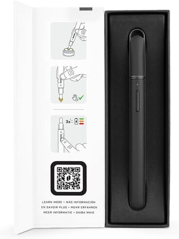 Puffco New Hot Knife (Onyx) – V0679 in Saudi Arabia