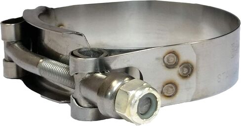 بانجو TC120 مشبك خرطوم على شكل حرف T مقاس 1 بوصة in Kuwait