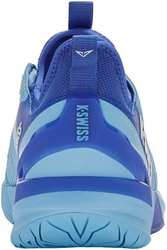 حذاء التنس K-Swiss K-Frame Speed ​​Rublo (بحر البلطيق/أزرق مبهر/أبيض) in Saudi Arabia