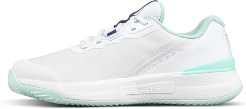 Wilson Womens Intrigue Pro Clay Tennis Shoe in Saudi Arabia